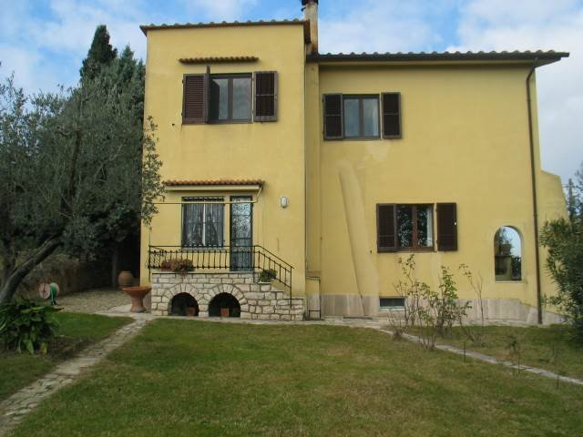 Villa in Lucignano, Tuscany, Italy 2 - 15924039