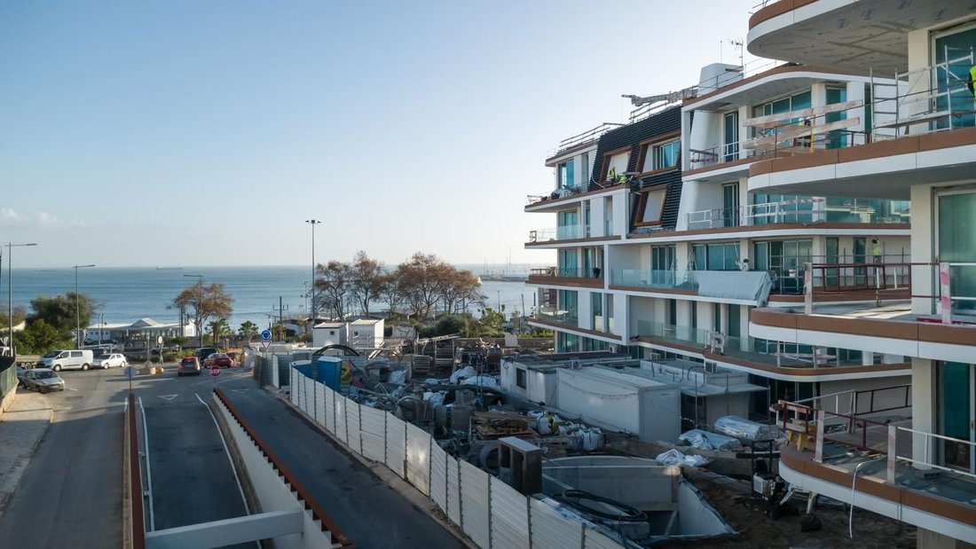 Apartment in Cascais e Estoril, Lisbon, Portugal 5 - 16909987