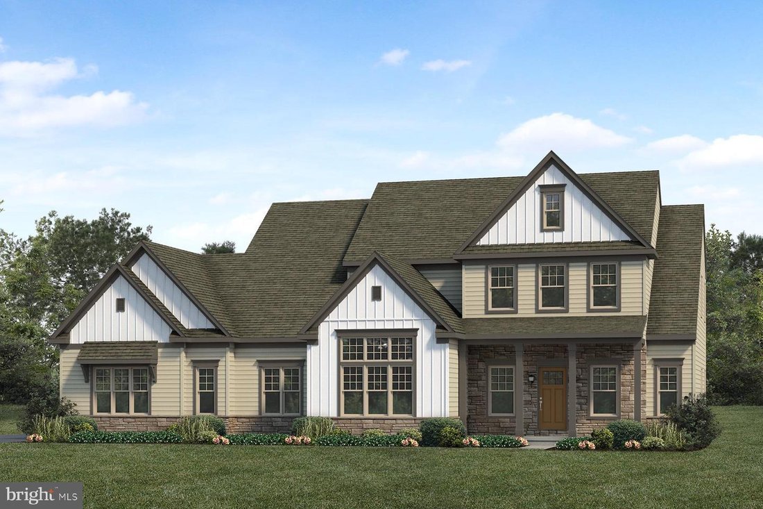 House in Newmanstown, Pennsylvania, United States 5 - 16913018