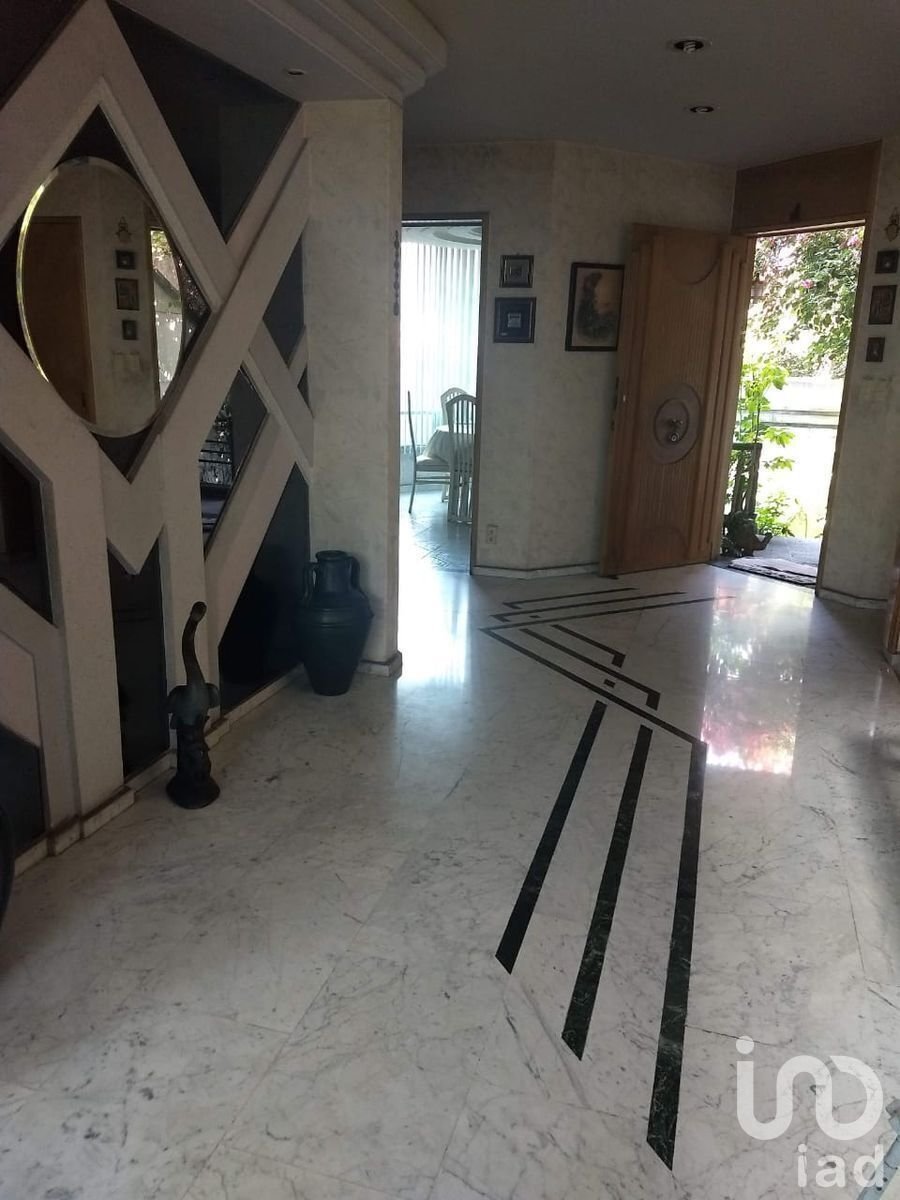 Haus in Mexico City, Mexiko 4 - 16910442
