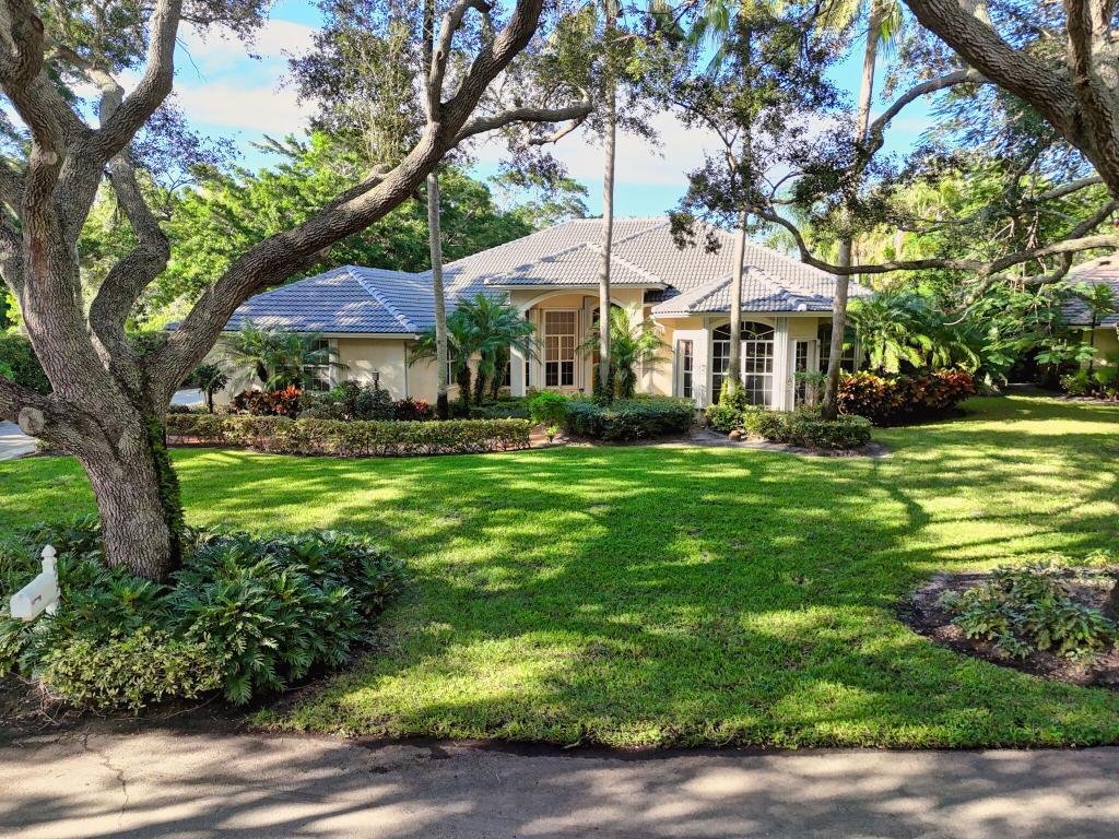 Casa a Tequesta, Florida, Stati Uniti 2 - 16633319