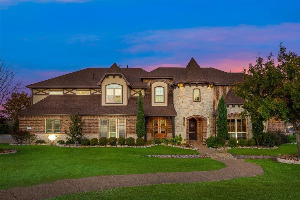 House in Sunnyvale, Texas, United States 1 - 16907489