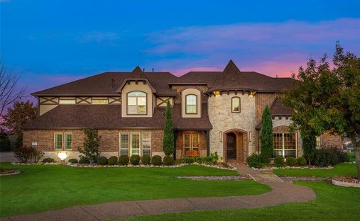 Haus in Sunnyvale, Texas, Vereinigte Staaten 1