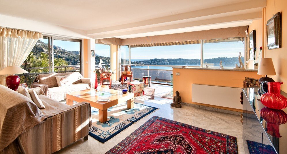 Apartment in Le Port, Villefranche-sur-Mer, France 5 - 16906262