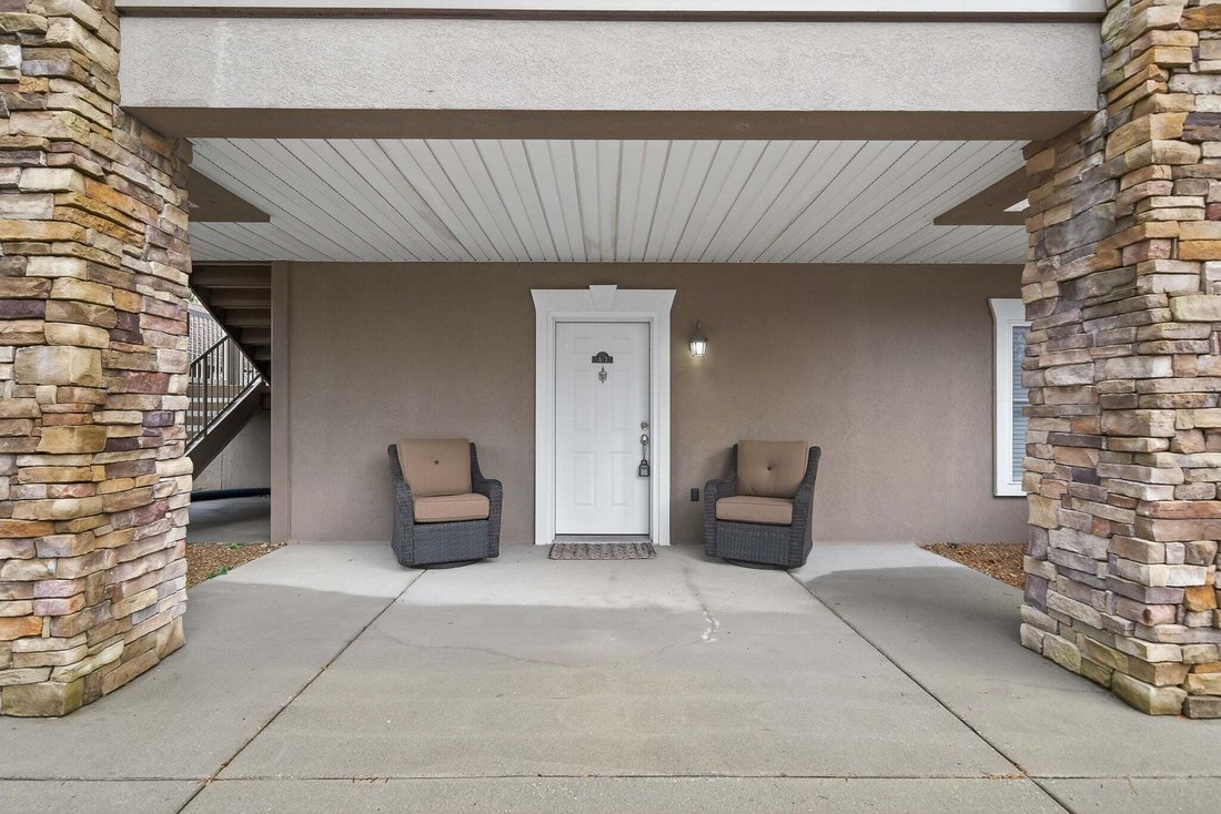 Condo in Lancaster, Tennessee, United States 3 - 16913612
