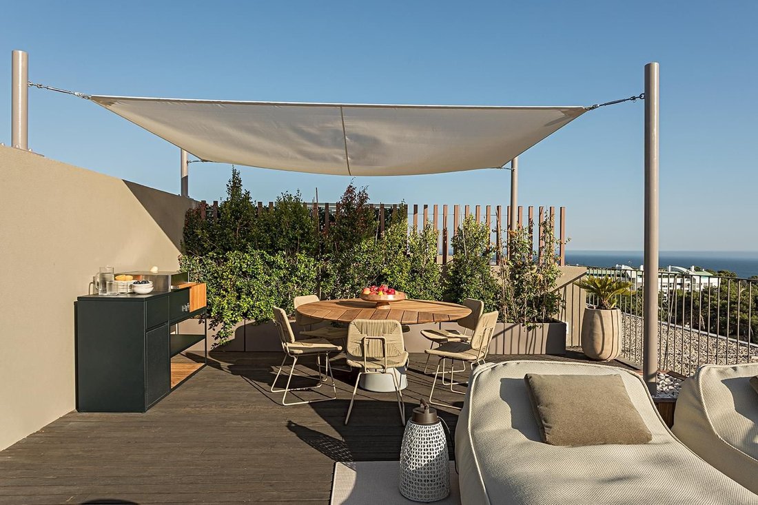Apartment in Cascais e Estoril, Lisbon, Portugal 2 - 16909990