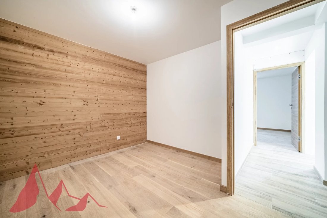 Apartment in Morzine, Auvergne-Rhône-Alpes, France 4 - 15674152