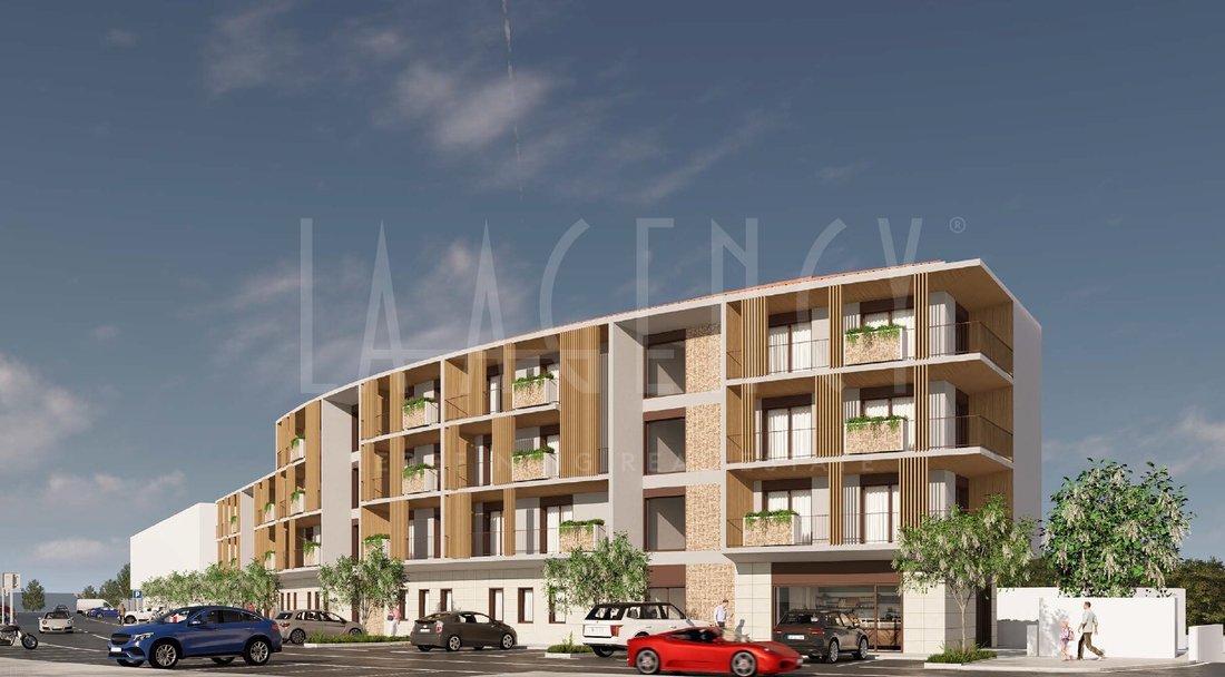 Land in Almancil, Algarve, Portugal 3 - 16912480