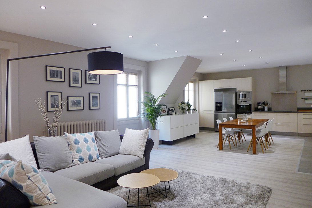 Apartment in Berck, Hauts-de-France, France 1 - 16908802