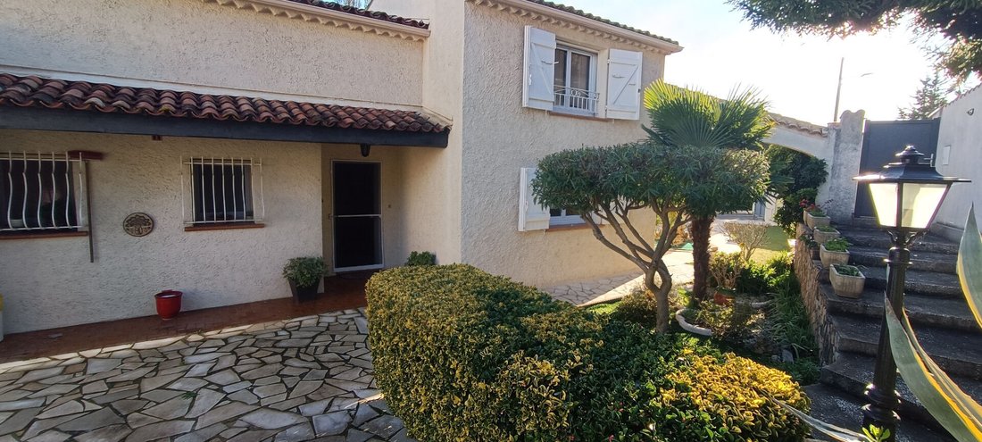 Casa a Centre Ville - Peyron, La Seyne-sur-Mer, Francia 2 - 16904894