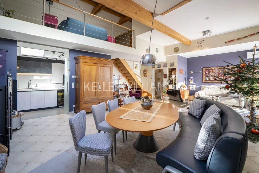 Apartment in Steinfort, Luxembourg District, Luxembourg 5 - 16905383