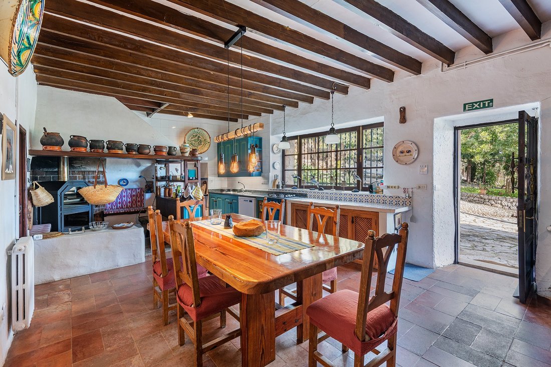 Casa di campagna in Caimari, Selva, Isole Baleari 5 - 16905331