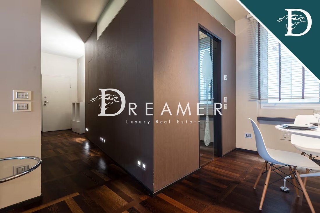 Apartment in Center, Florence, Tuscany 5 - 15965433