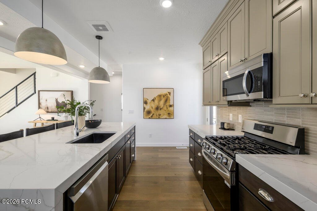 Townhouse in Heber City, Utah, United States 5 - 16914603