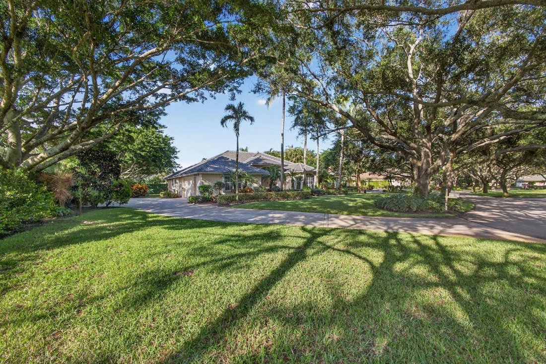 Casa a Tequesta, Florida, Stati Uniti 5 - 16633319