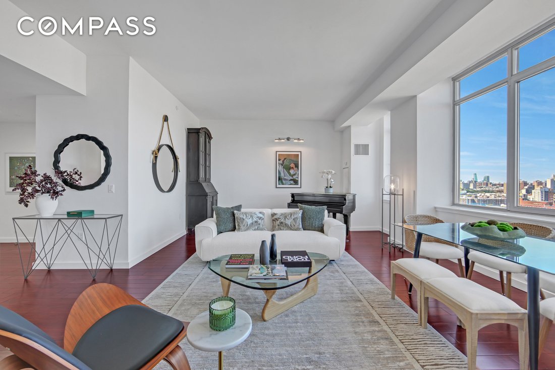 Condo in New York, New York, United States 1 - 16500906