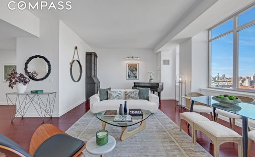 Condominio a New York, New York, Stati Uniti 1