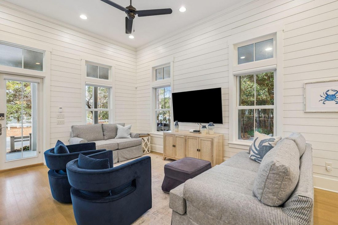 House in Santa Rosa Beach, Florida, United States 5 - 16909026