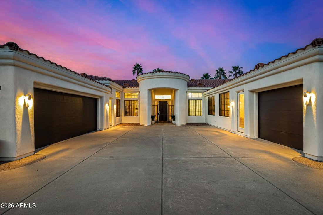 House in Gilbert, Arizona, United States 5 - 16909029