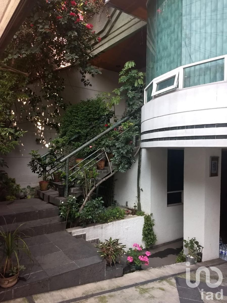 Haus in Mexico City, Mexiko 3 - 16910442