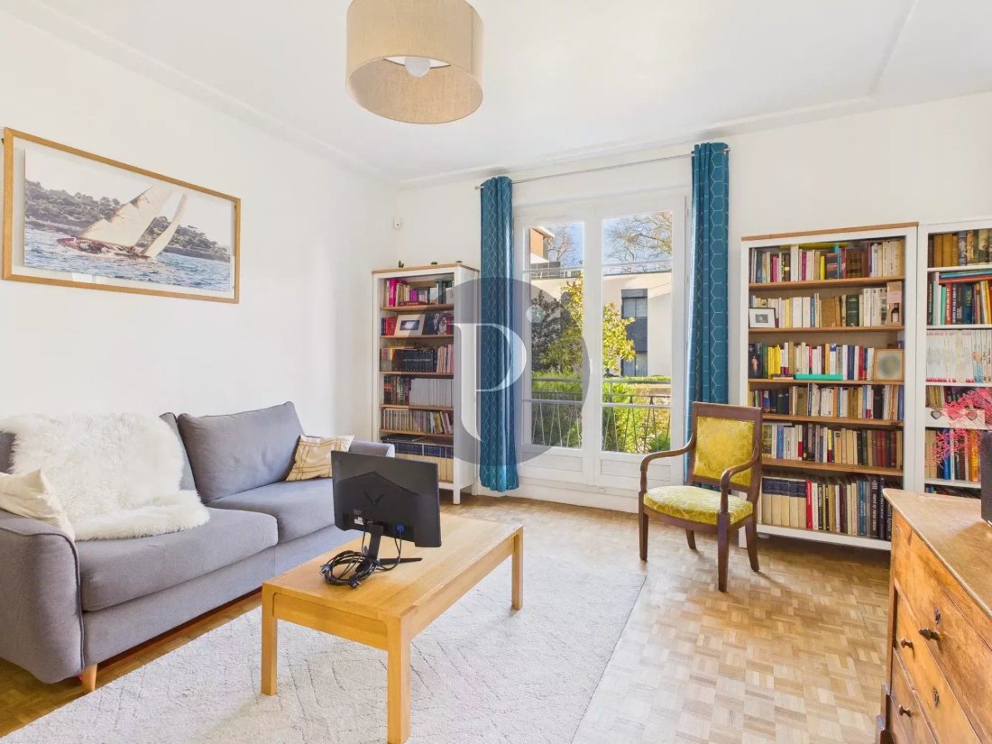 Apartment in Parc de Sceaux, Sceaux, France 5 - 16911313