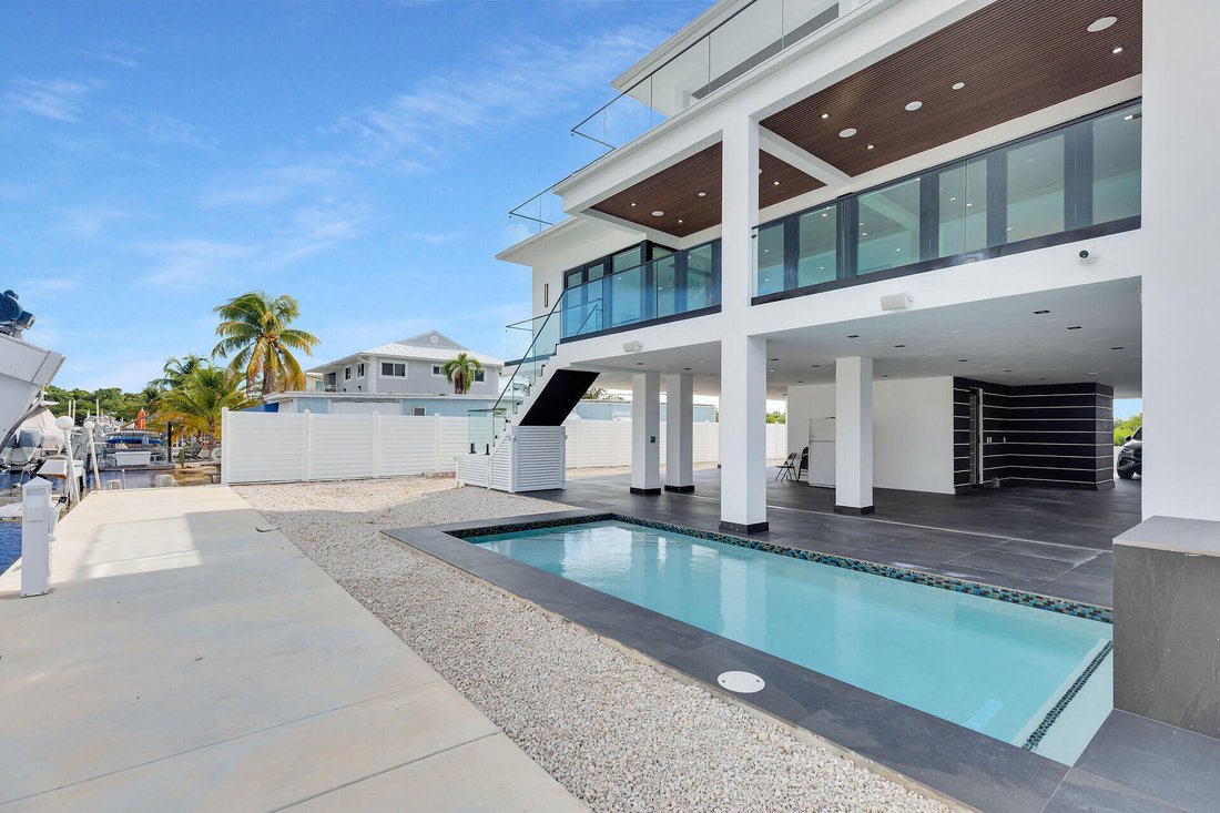 House in Key Largo, Florida, United States 5 - 16909202