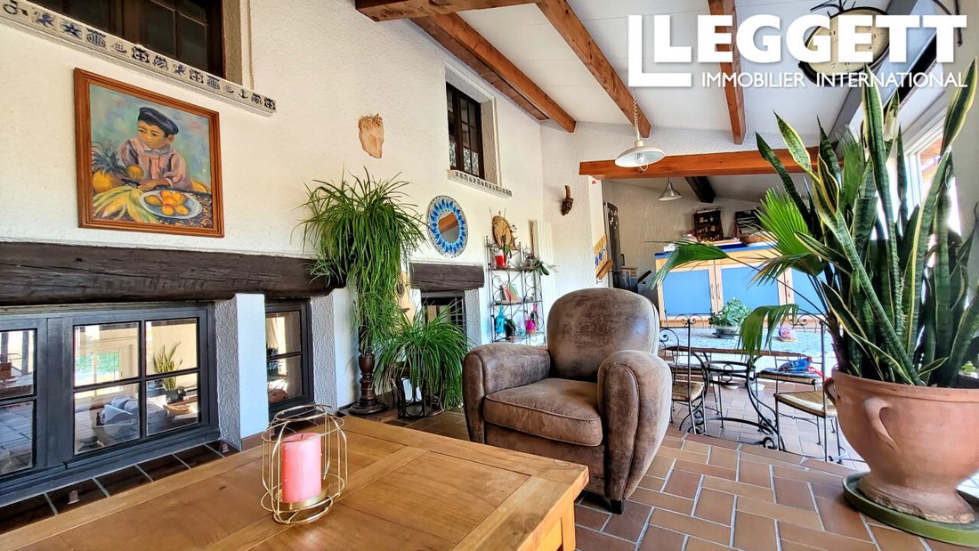 House in Villelongue-de-la-Salanque, Occitania, France 5 - 15471024