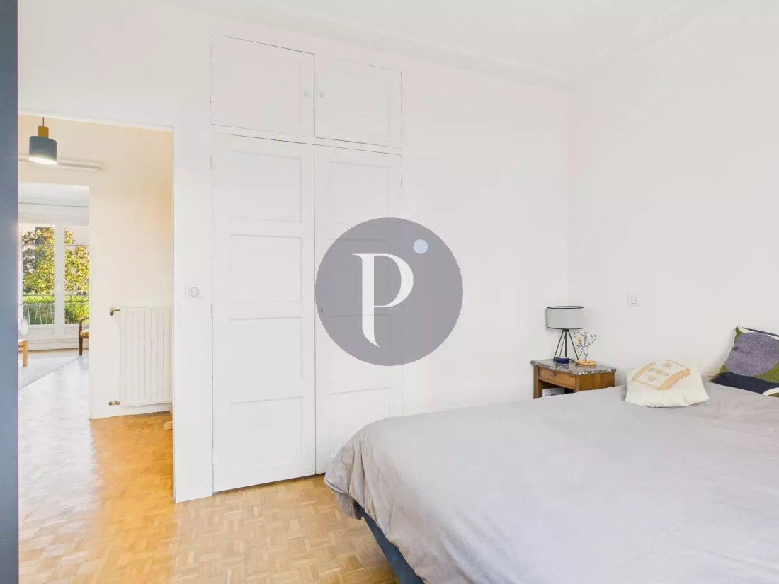 Apartment in Parc de Sceaux, Sceaux, France 4 - 16911313