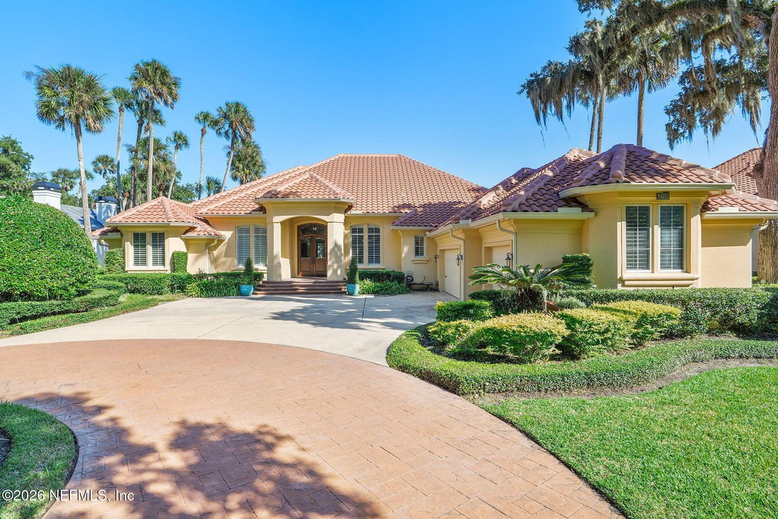 House in Ponte Vedra Beach, Florida, United States 2 - 16906345