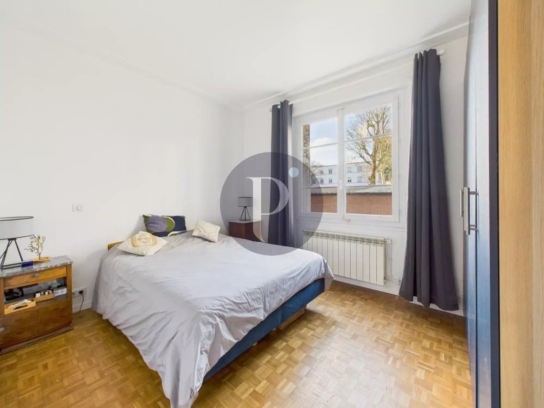Apartment in Parc de Sceaux, Sceaux, France 3 - 16911313