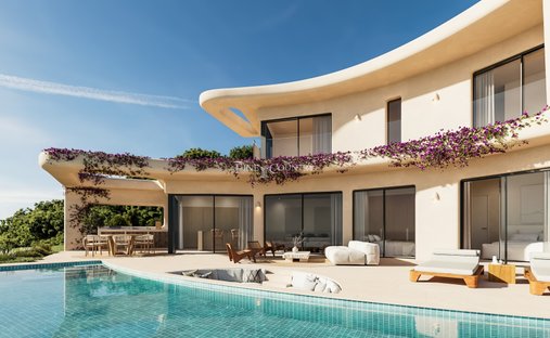 Villa à Xàbia, Valence, Espagne 1