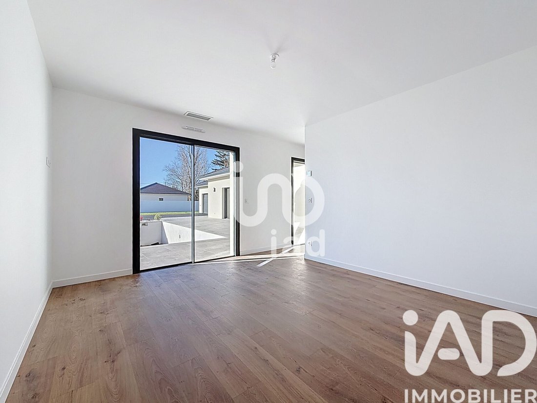 Casa a Ouest, Aureilhan, Francia 5 - 16298993