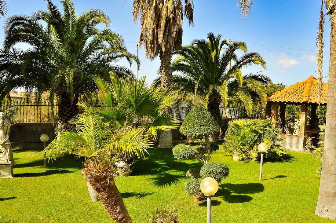 Villa in Mascalucia, Sicily, Italy 3 - 16908225