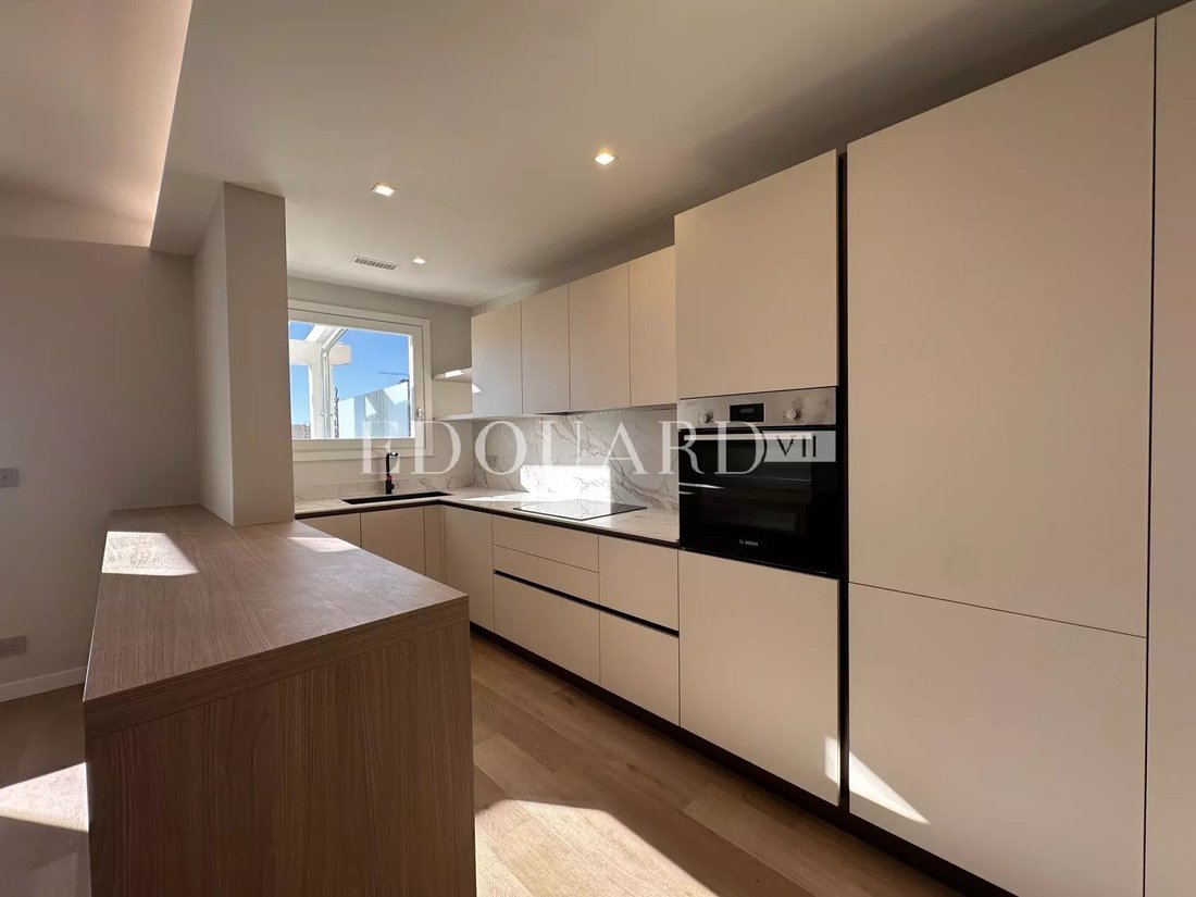 Apartment in Cabbe-Saint Roman, Roquebrune-Cap-Martin, France 5 - 15798192