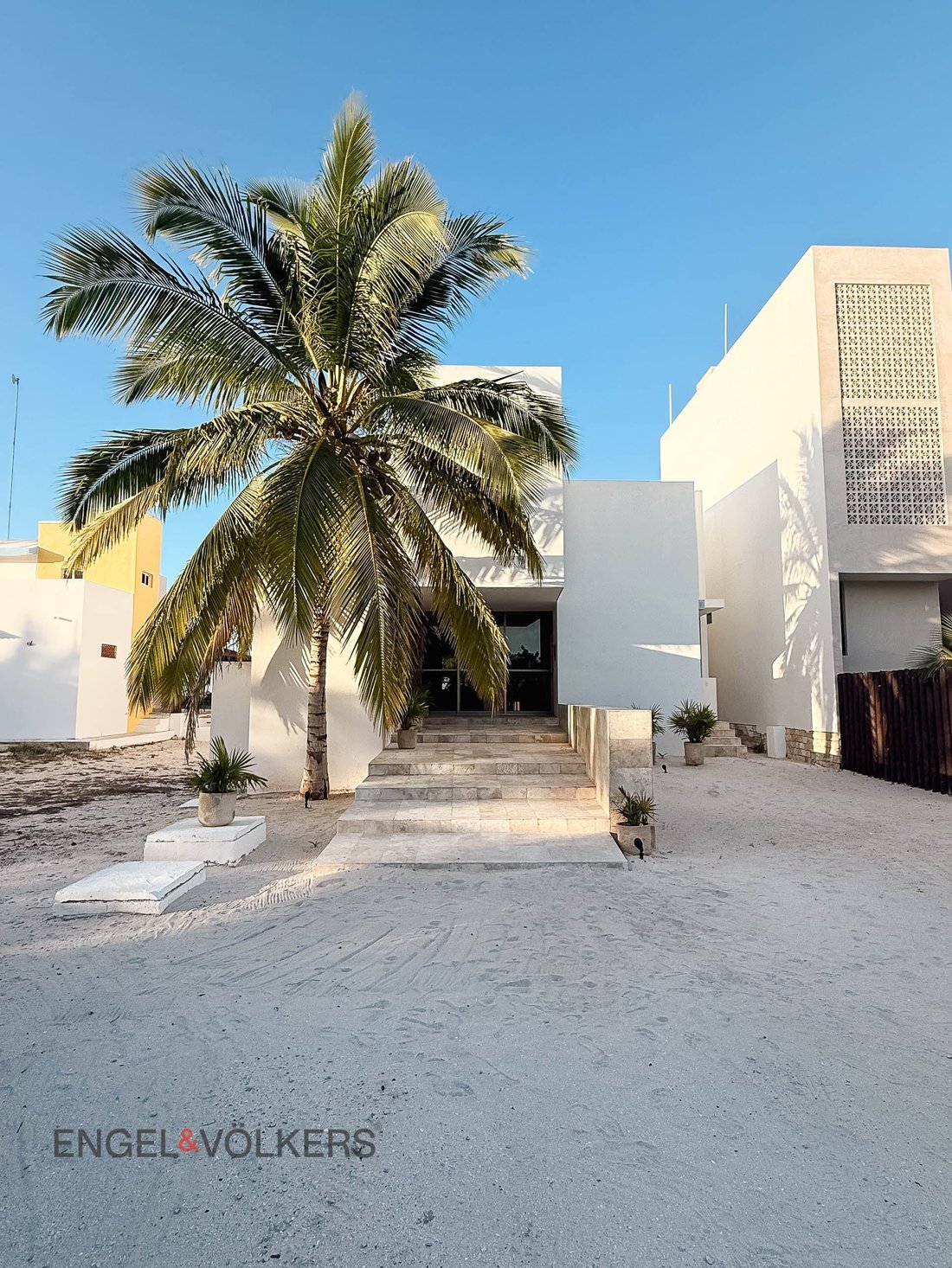 Maison à San Bruno, Yucatán, Mexique 2 - 16907231