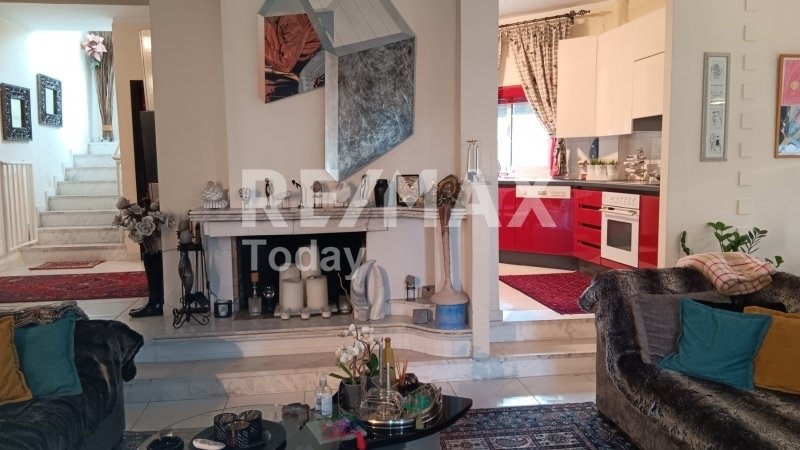 Apartment in Panorama, Macedonia and Thrace, Greece 1 - 16904679