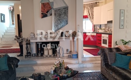 Apartamento en Panorama, Macedonia and Thrace, Grecia 1