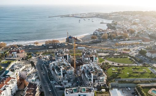 Appartement à Cascais et Estoril, Lisbonne, Portugal 1