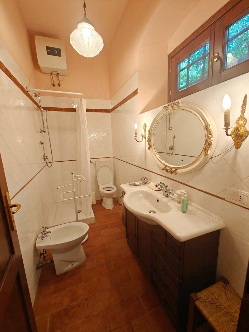 Villa in Vada, Rosignano Marittimo, Tuscany 3 - 16907865