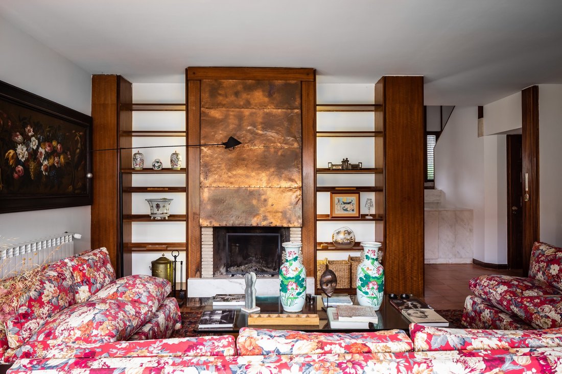 Villa in Carcavelos e Parede, Lisbon, Portugal 5 - 16899288