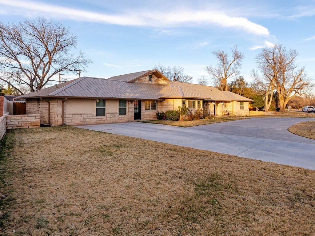 House in Midland, Texas, United States 2 - 16911696