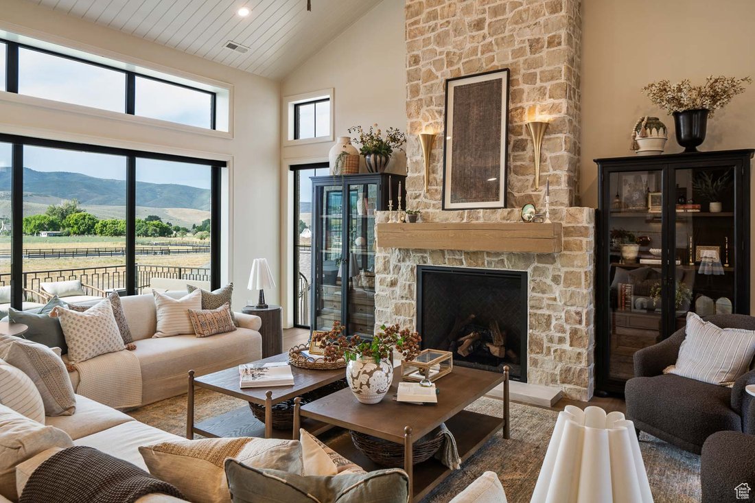 House in Heber City, Utah, United States 4 - 16908945