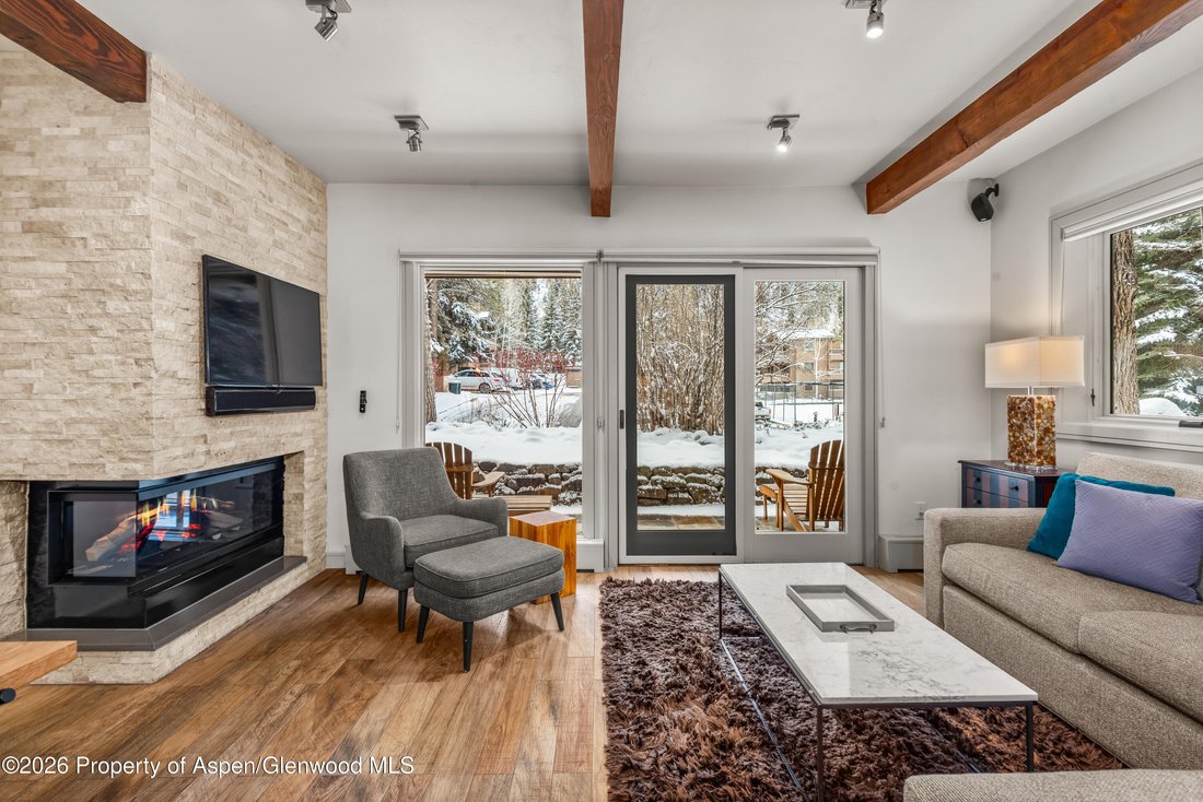 Condo in Aspen, Colorado, United States 2 - 16914543
