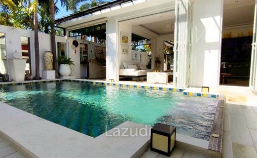Villa a Pattaya, Provincia di Chonburi, Thailandia 1