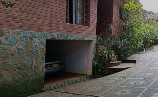House in Medellín, Antioquia, Colombia 1