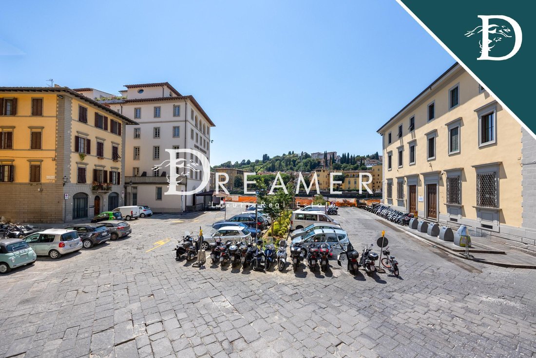 Apartment in Center, Florence, Tuscany 5 - 15965450
