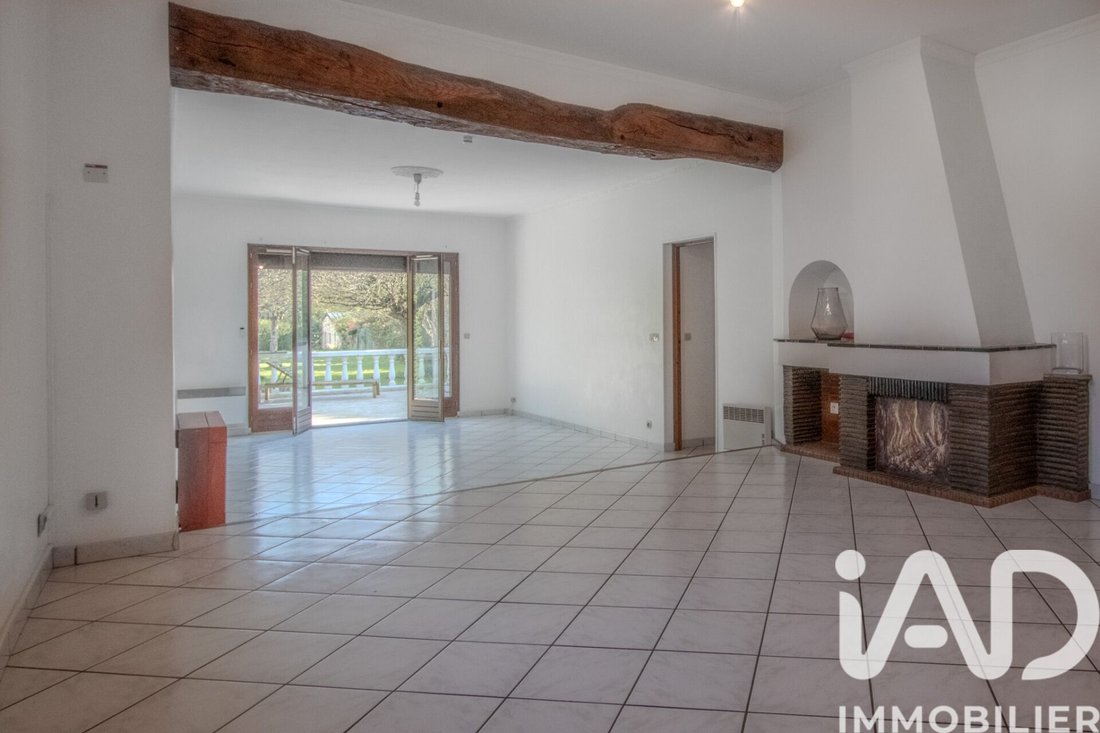 House in Arrondissement of Rambouillet, Ile-de-France, France 5 - 16910956