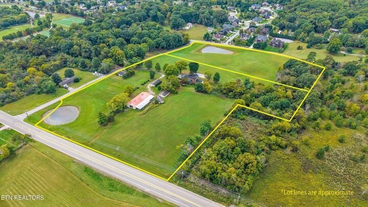 House in Knoxville, Tennessee, United States 4 - 16907640