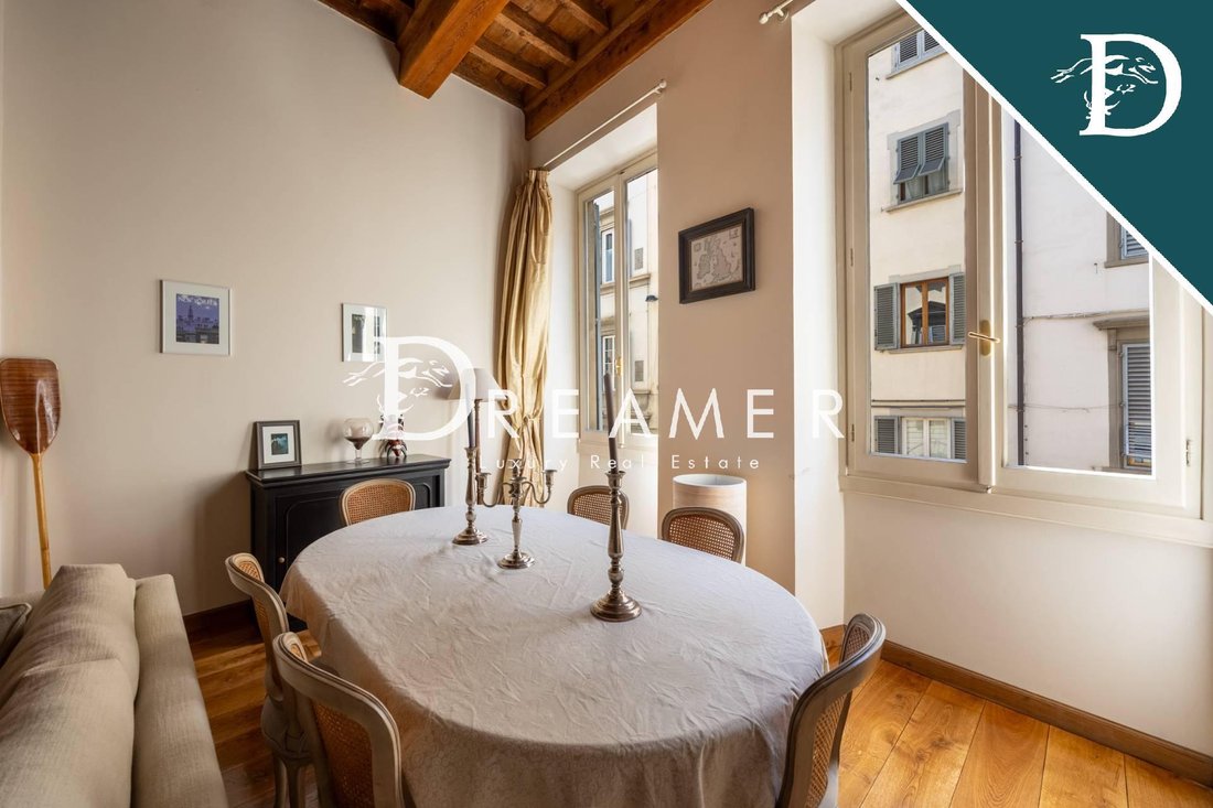 Apartment in Center, Florence, Tuscany 4 - 15538535