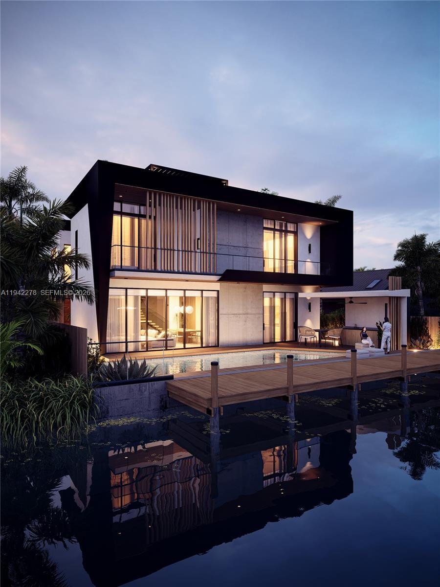 House in Hillsboro Beach, Florida, United States 3 - 16907401
